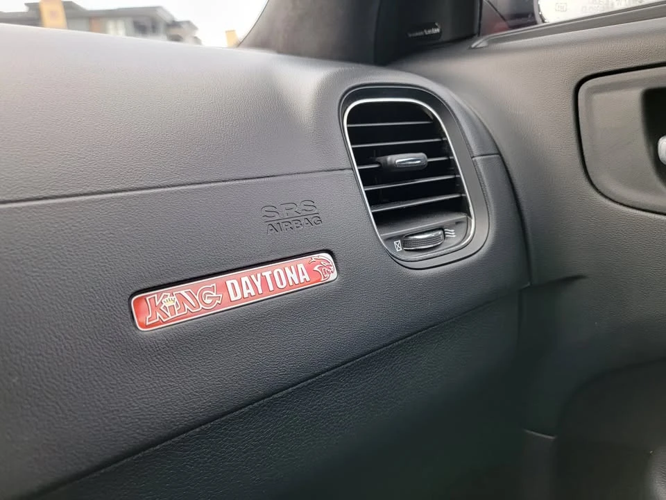 2023 Dodge Charger SRT Hellcat 7th Gen - Image 8 of 21