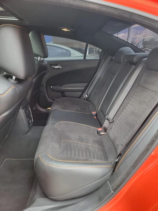 2023 Dodge Charger SRT Hellcat 7th Gen - Image 15 of 21