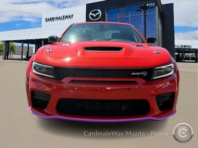 2023 Dodge Charger SRT Hellcat 7th Gen - Image 6 of 20