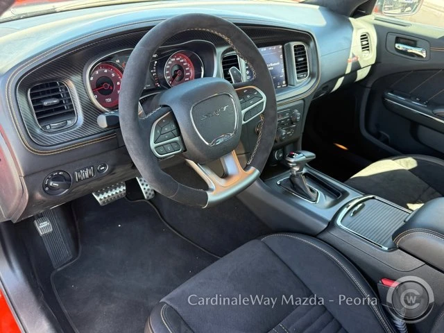 2023 Dodge Charger SRT Hellcat 7th Gen - Image 13 of 20