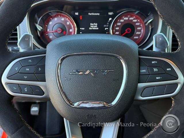 2023 Dodge Charger SRT Hellcat 7th Gen - Image 18 of 20