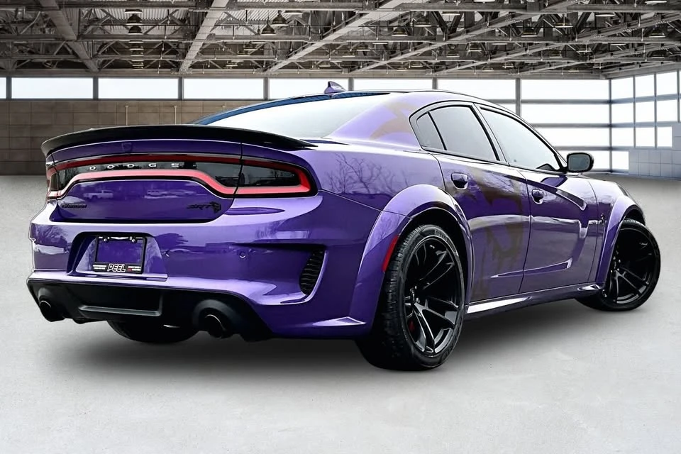 2023 Dodge Charger SRT Hellcat 7th Gen - Image 6 of 19