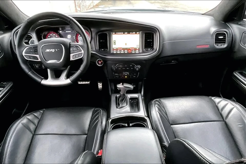2023 Dodge Charger SRT Hellcat 7th Gen - Image 10 of 19