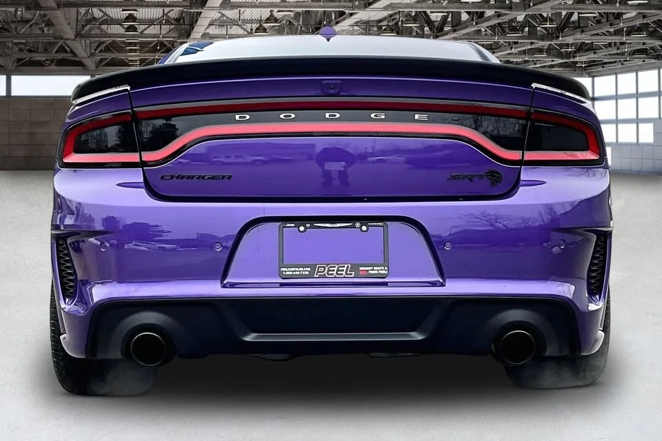 2023 Dodge Charger SRT Hellcat 7th Gen - Image 5 of 19