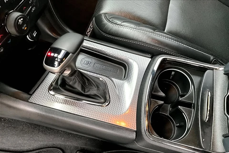 2023 Dodge Charger SRT Hellcat 7th Gen - Image 15 of 19