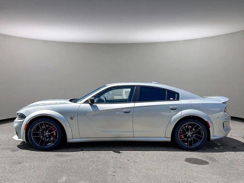 2023 Dodge Charger SRT Hellcat 7th Gen - Image 3 of 20