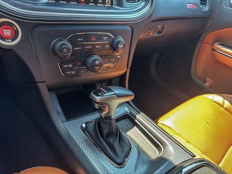 2023 Dodge Charger SRT Hellcat 7th Gen - Image 13 of 20