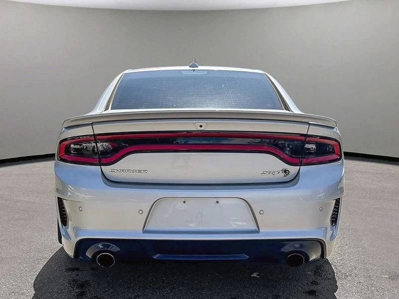 2023 Dodge Charger SRT Hellcat 7th Gen - Image 5 of 20