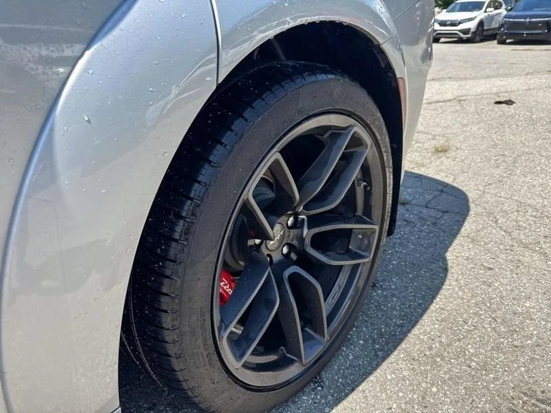 2023 Dodge Charger SRT Hellcat 7th Gen - Image 7 of 20