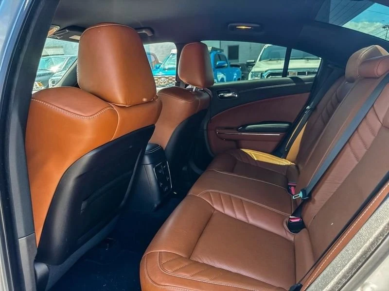 2023 Dodge Charger SRT Hellcat 7th Gen - Image 18 of 20