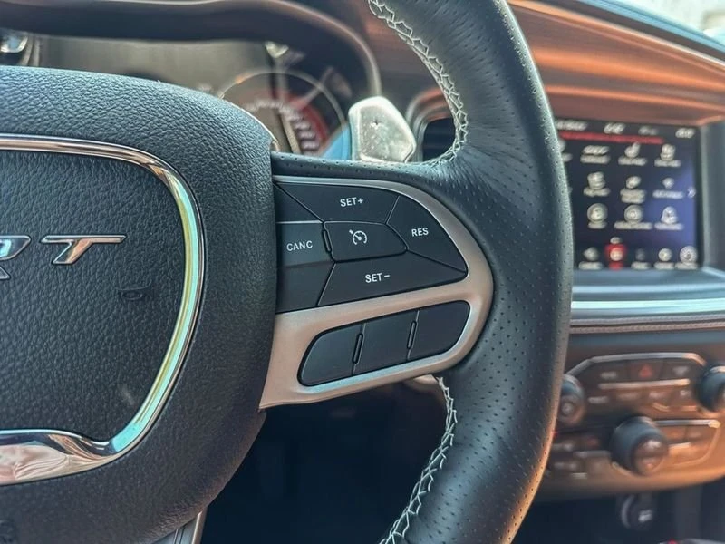 2023 Dodge Charger SRT Hellcat 7th Gen - Image 11 of 20