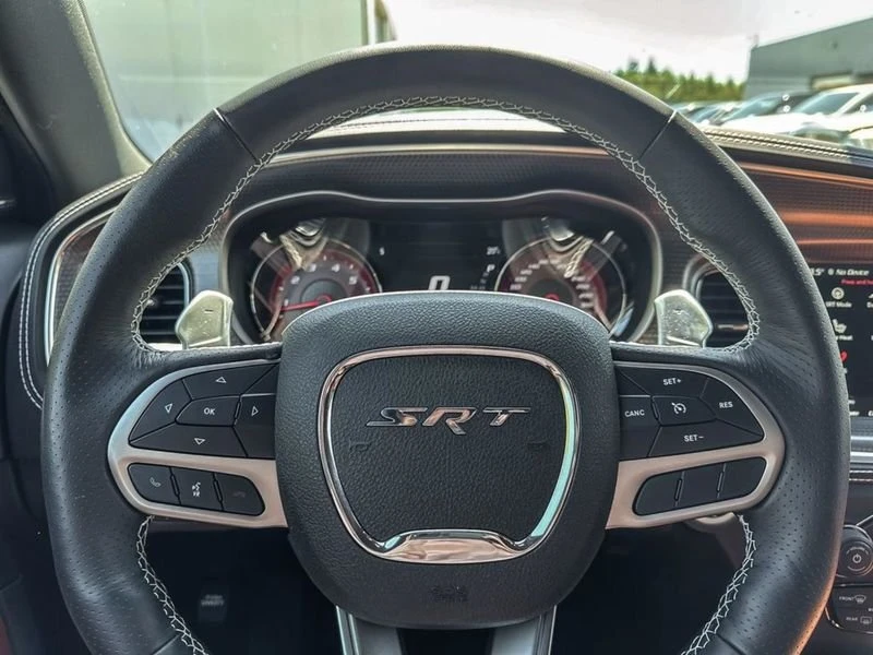 2023 Dodge Charger SRT Hellcat 7th Gen - Image 10 of 20