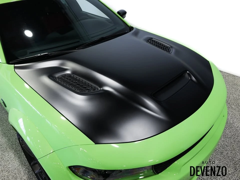 2023 Dodge Charger SRT Hellcat 7th Gen - Image 6 of 20