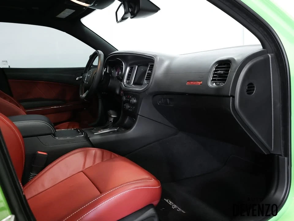 2023 Dodge Charger SRT Hellcat 7th Gen - Image 8 of 20