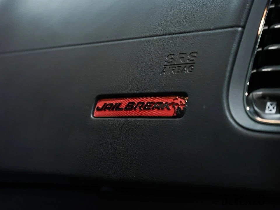 2023 Dodge Charger SRT Hellcat 7th Gen - Image 10 of 20