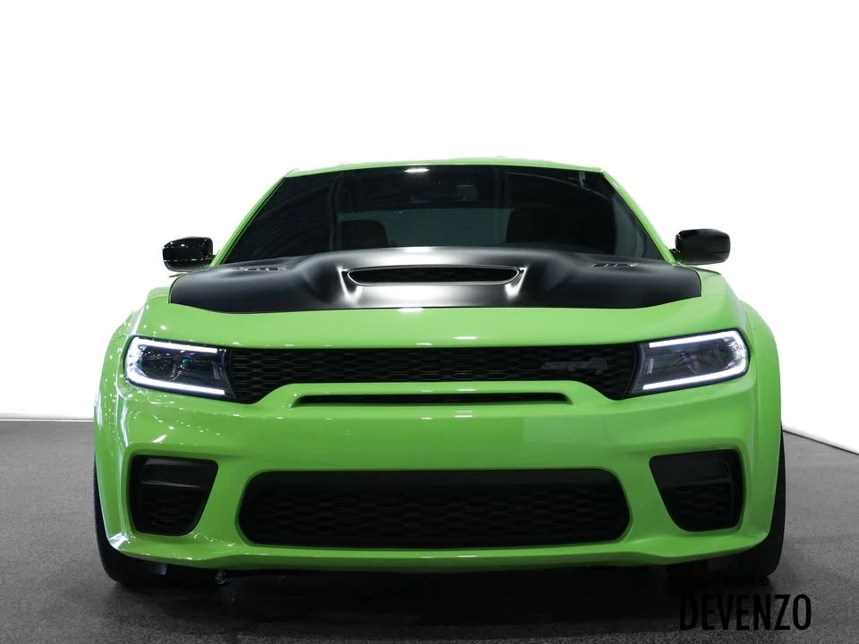 2023 Dodge Charger SRT Hellcat 7th Gen - Image 7 of 20