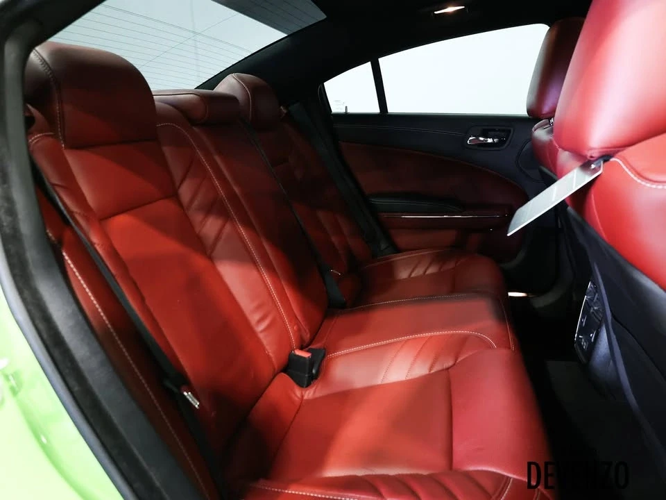 2023 Dodge Charger SRT Hellcat 7th Gen - Image 12 of 20