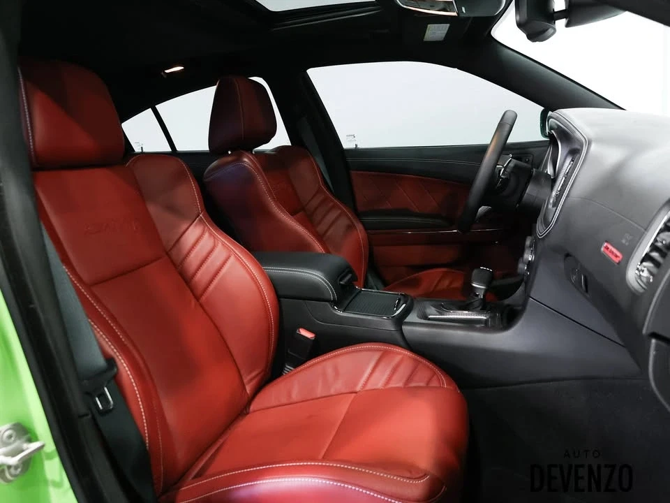 2023 Dodge Charger SRT Hellcat 7th Gen - Image 9 of 20
