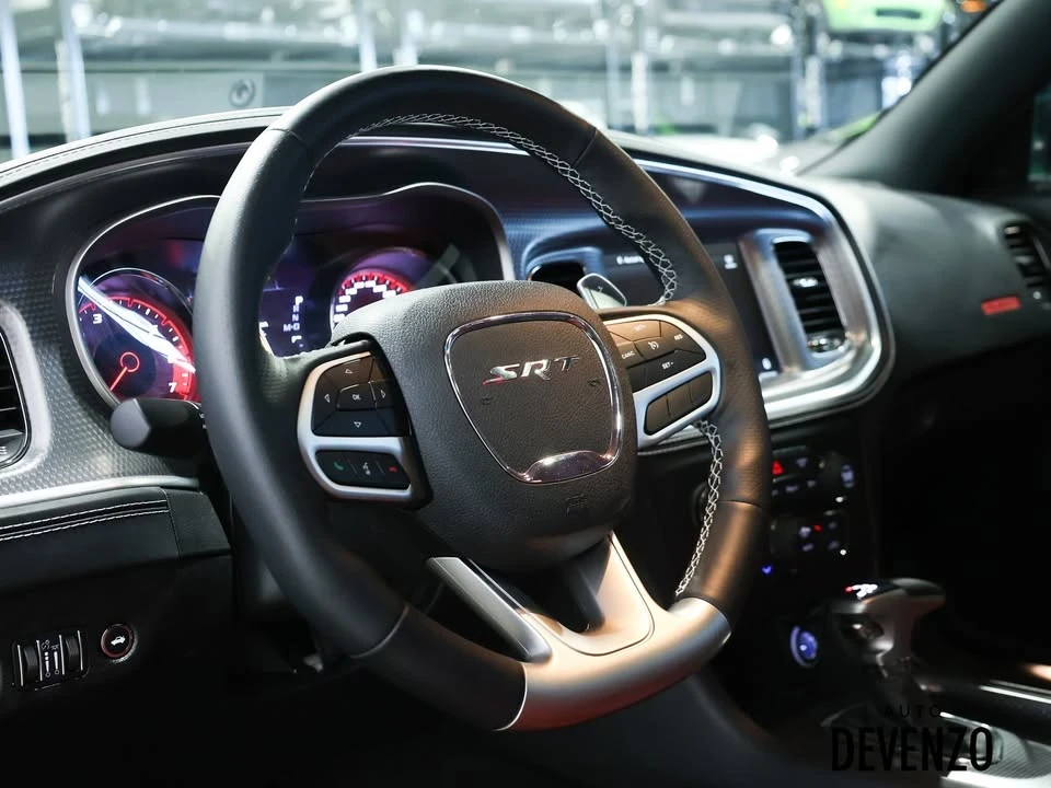 2023 Dodge Charger SRT Hellcat 7th Gen - Image 18 of 20