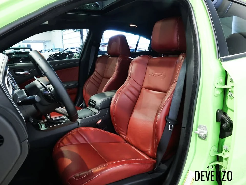 2023 Dodge Charger SRT Hellcat 7th Gen - Image 13 of 16