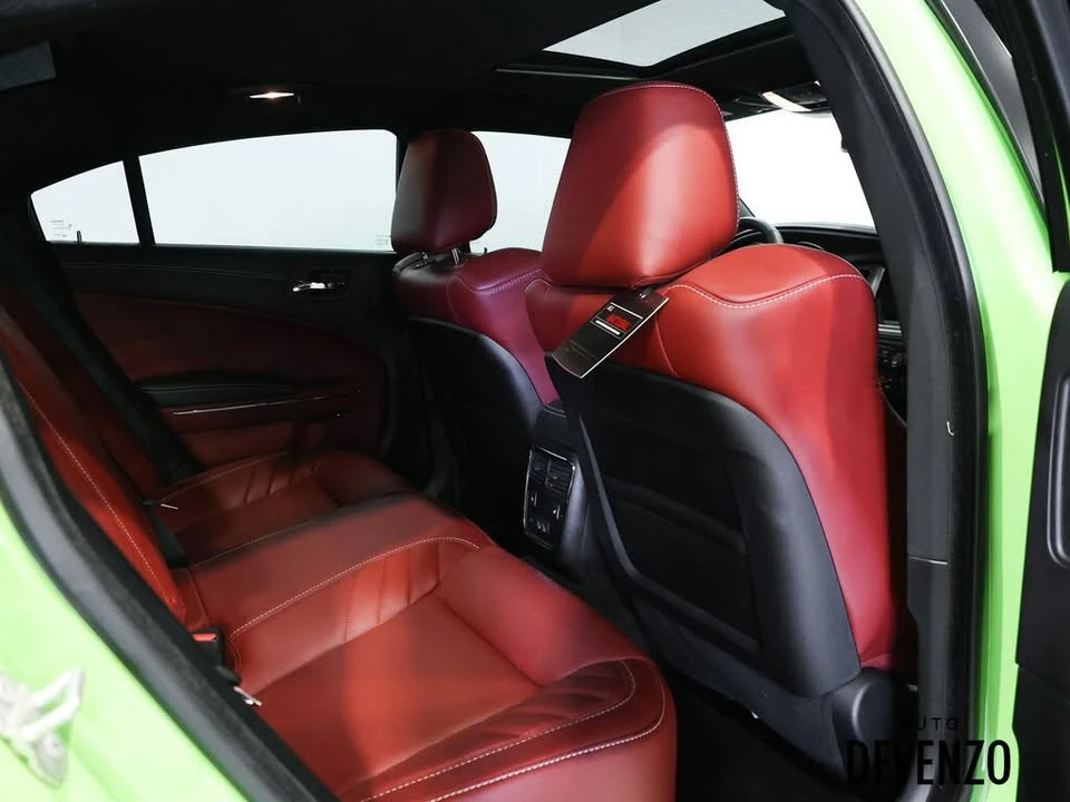 2023 Dodge Charger SRT Hellcat 7th Gen - Image 8 of 16