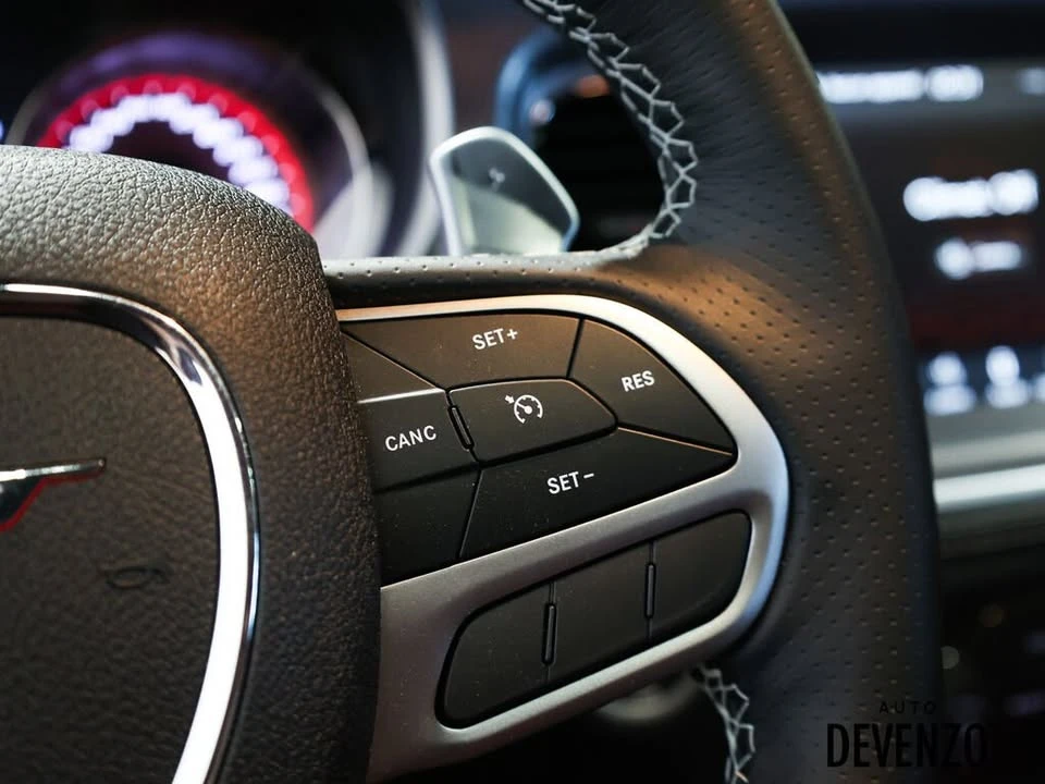 2023 Dodge Charger SRT Hellcat 7th Gen - Image 16 of 16