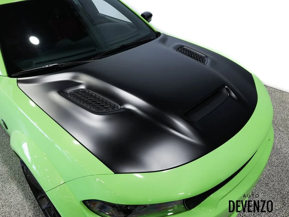 2023 Dodge Charger SRT Hellcat 7th Gen - Image 6 of 16