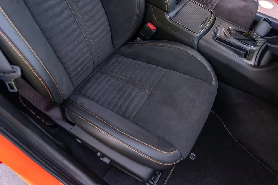 2023 Dodge Charger SRT Hellcat 7th Gen - Image 7 of 20
