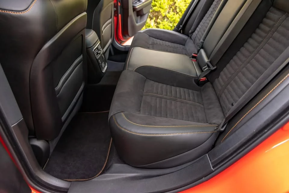 2023 Dodge Charger SRT Hellcat 7th Gen - Image 12 of 20