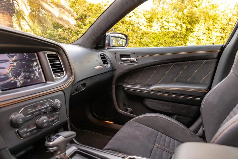 2023 Dodge Charger SRT Hellcat 7th Gen - Image 14 of 20