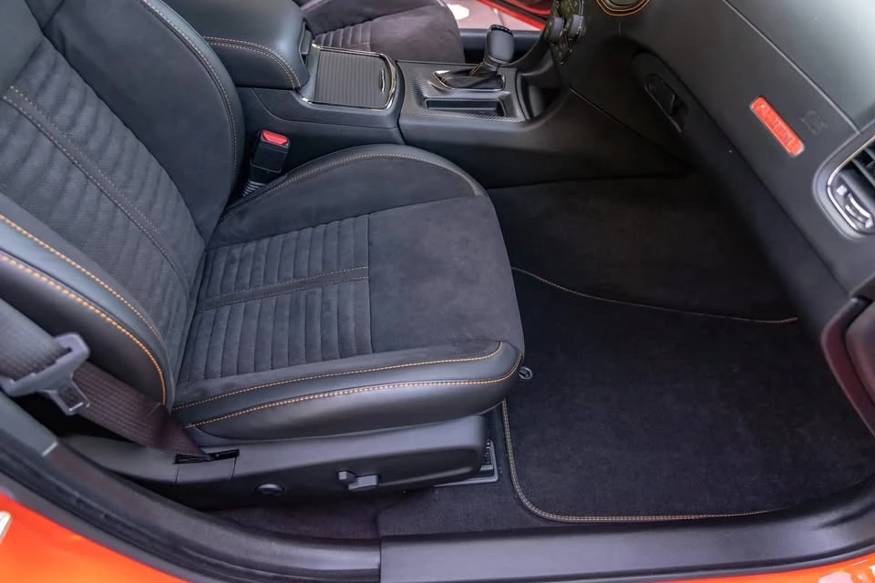 2023 Dodge Charger SRT Hellcat 7th Gen - Image 8 of 20