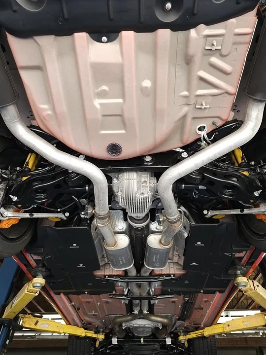 2023 Dodge Charger SRT Hellcat 7th Gen - Image 2 of 20