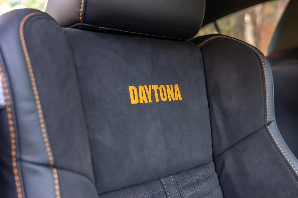 2023 Dodge Charger SRT Hellcat 7th Gen - Image 6 of 20