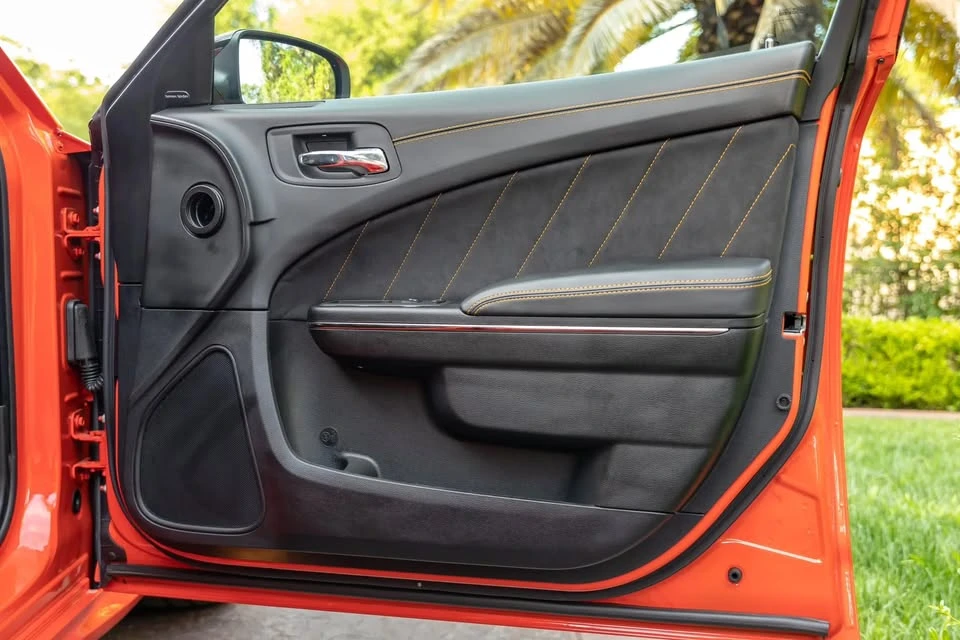 2023 Dodge Charger SRT Hellcat 7th Gen - Image 10 of 20