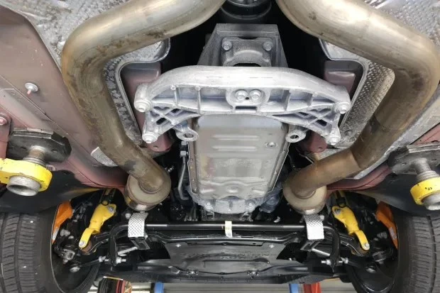 2023 Dodge Charger SRT Hellcat 7th Gen - Image 3 of 20