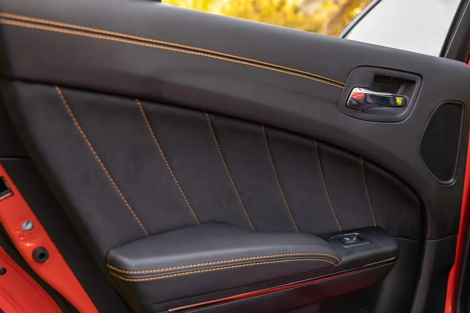 2023 Dodge Charger SRT Hellcat 7th Gen - Image 11 of 20
