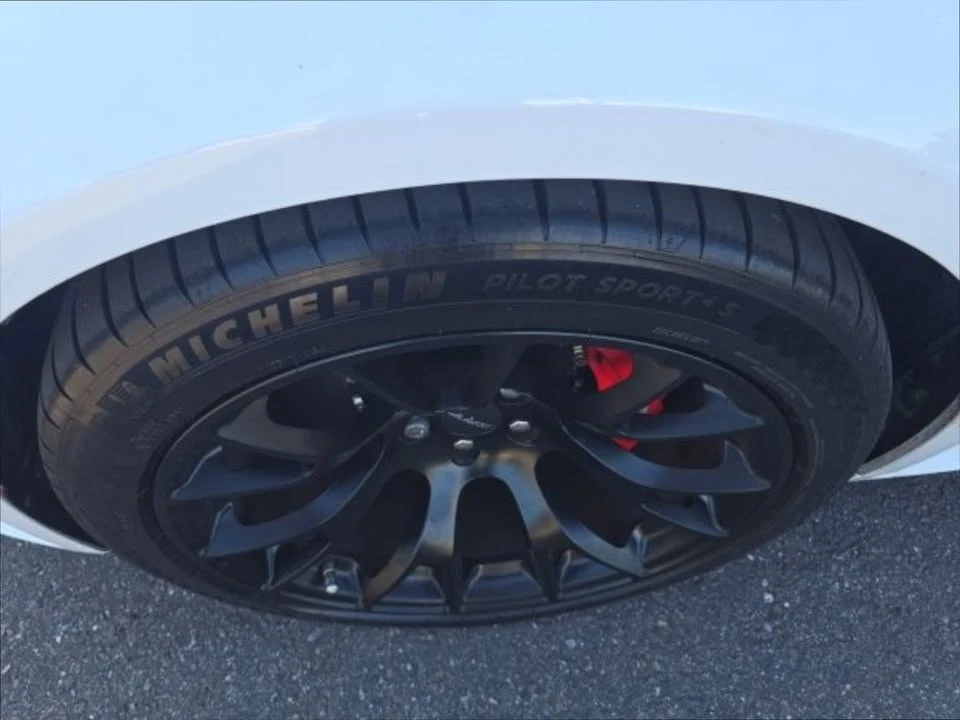 2023 Dodge Charger SRT Hellcat 7th Gen - Image 6 of 15
