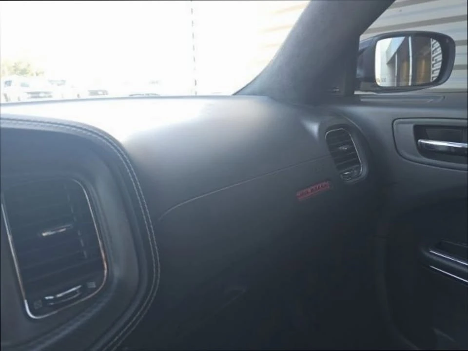 2023 Dodge Charger SRT Hellcat 7th Gen - Image 15 of 15