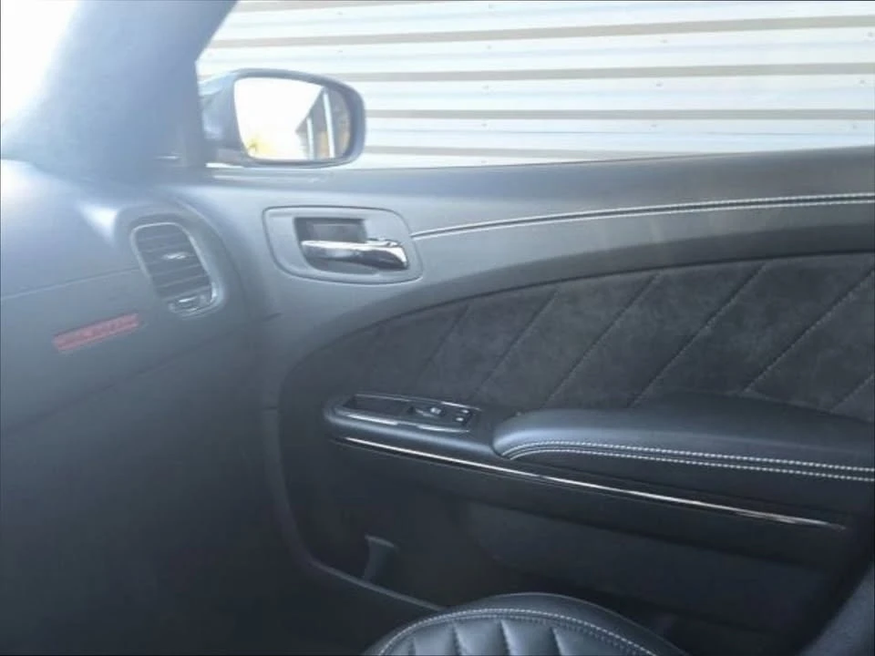 2023 Dodge Charger SRT Hellcat 7th Gen - Image 14 of 15