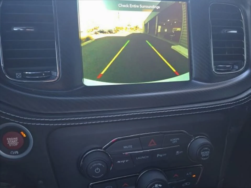 2023 Dodge Charger SRT Hellcat 7th Gen - Image 13 of 15