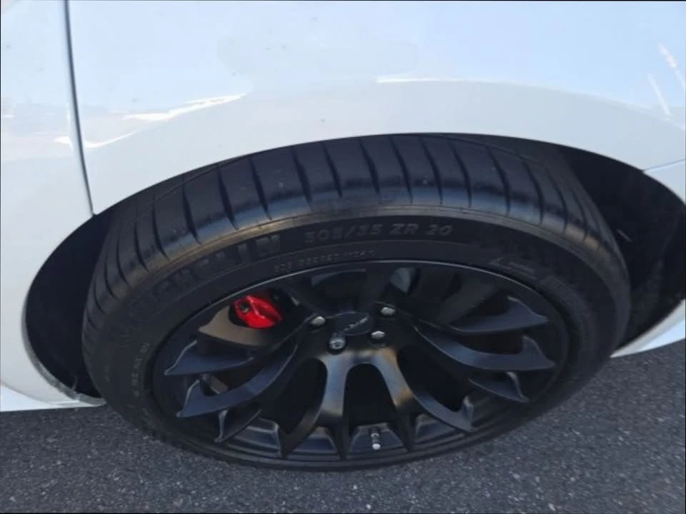 2023 Dodge Charger SRT Hellcat 7th Gen - Image 7 of 15