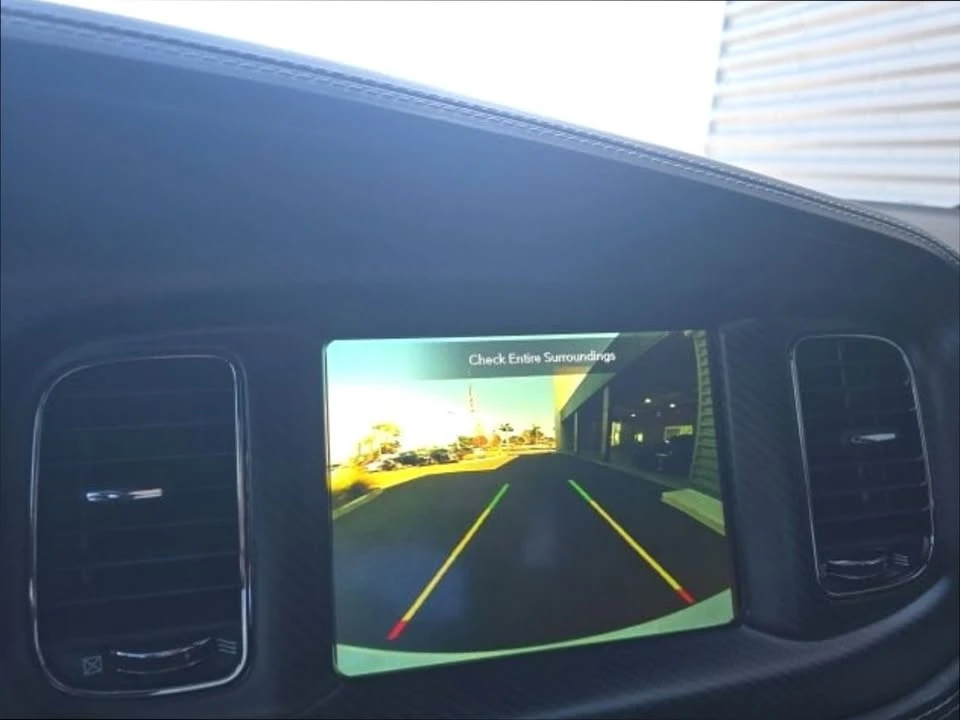 2023 Dodge Charger SRT Hellcat 7th Gen - Image 12 of 15