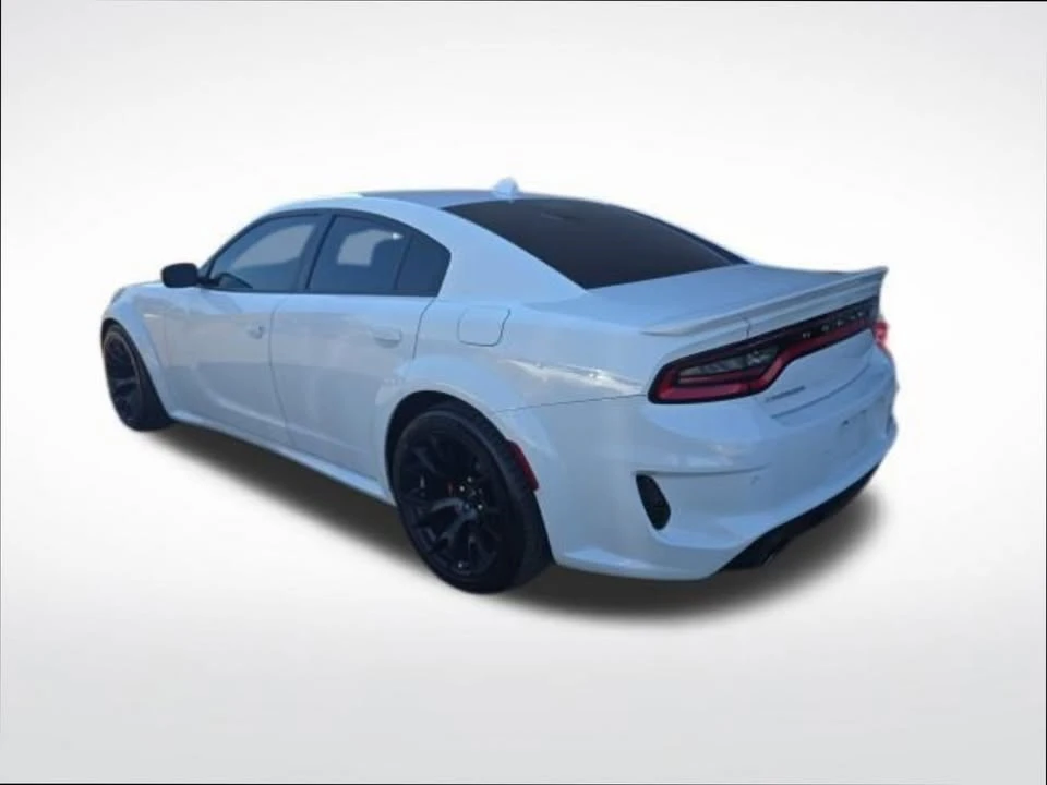 2023 Dodge Charger SRT Hellcat 7th Gen - Image 3 of 15