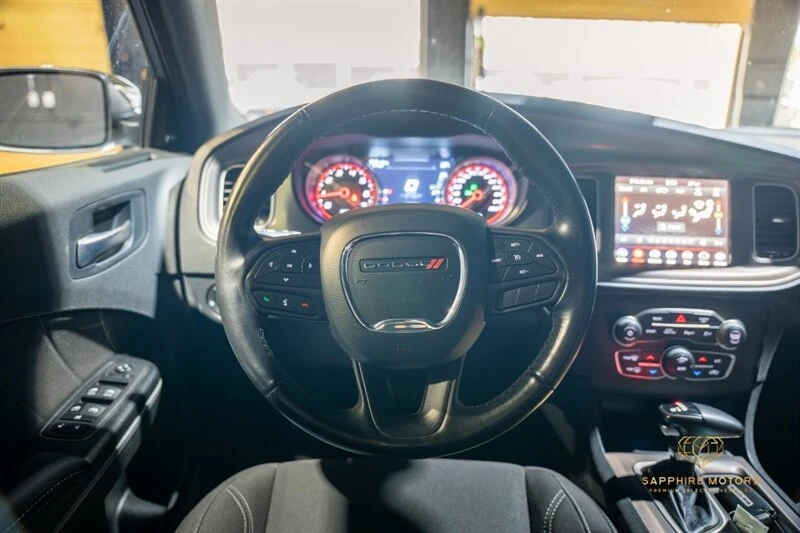 2023 Dodge Charger 8th Gen - Image 3 of 10