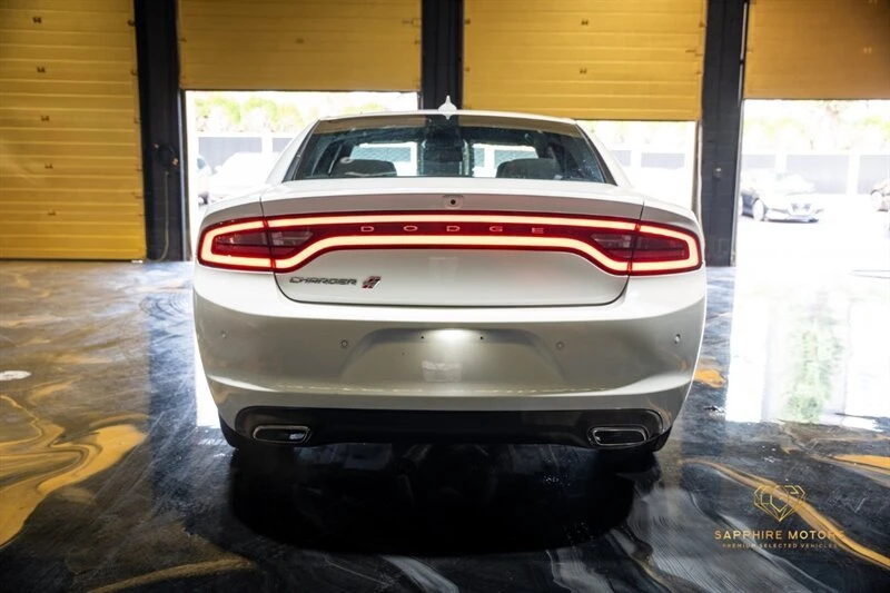 2023 Dodge Charger 8th Gen - Image 10 of 10