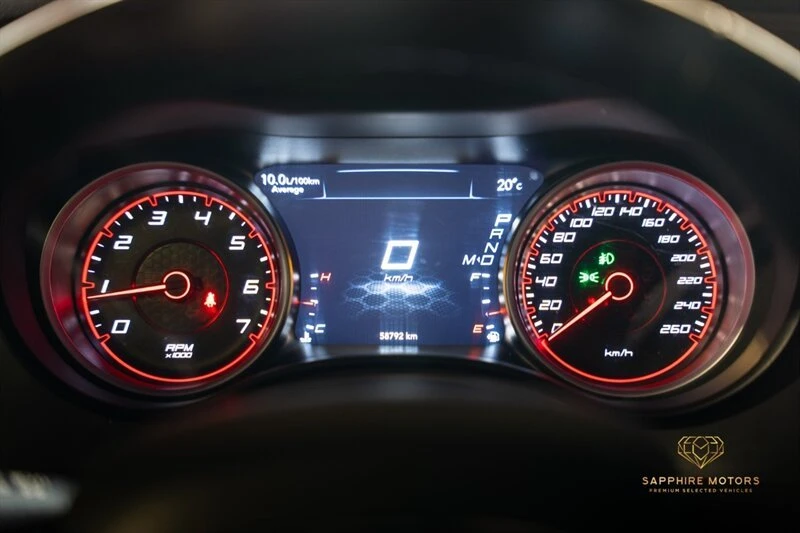 2023 Dodge Charger 8th Gen - Image 4 of 10