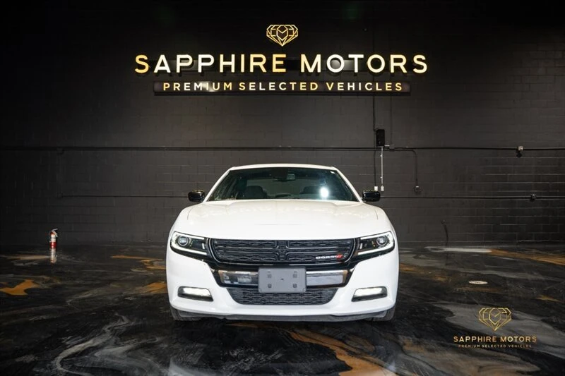 2023 Dodge Charger 8th Gen - Image 2 of 10