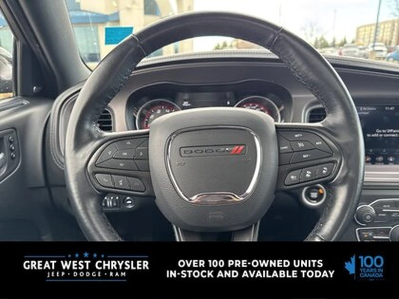 2023 Dodge Charger 8th Gen - Image 14 of 19