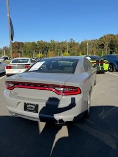 2023 Dodge Charger 7th Gen - Image 4 of 4