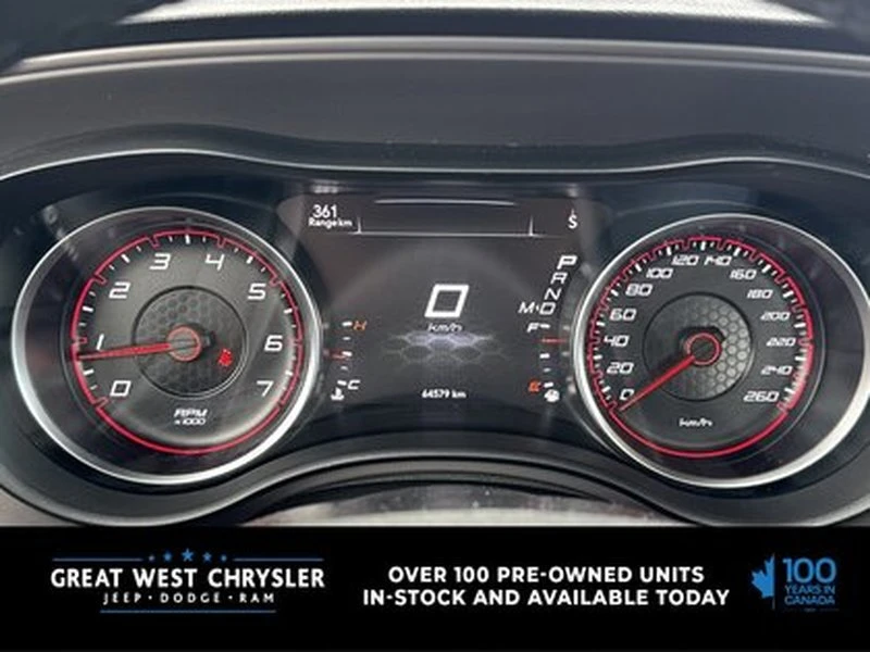 2023 Dodge Charger 8th Gen - Image 15 of 19